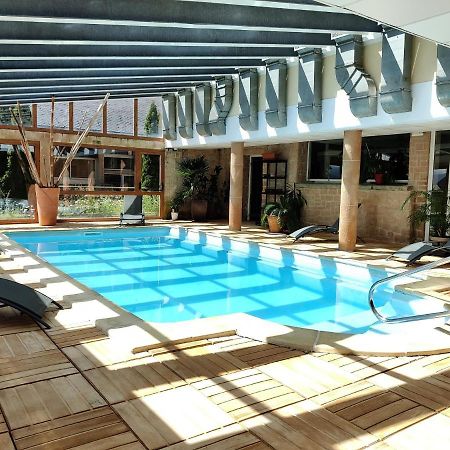 Appartement 4/6Pers Bolquere Pyrenees 2000 المظهر الخارجي الصورة