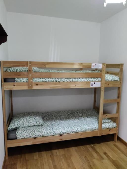 Appartement 4/6Pers Bolquere Pyrenees 2000 المظهر الخارجي الصورة