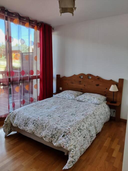 Appartement 4/6Pers Bolquere Pyrenees 2000 المظهر الخارجي الصورة