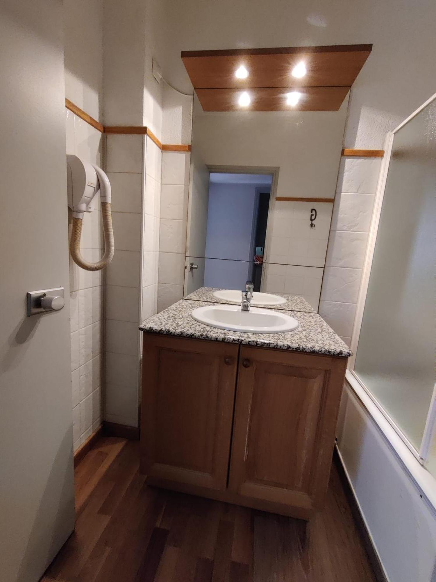Appartement 4/6Pers Bolquere Pyrenees 2000 المظهر الخارجي الصورة